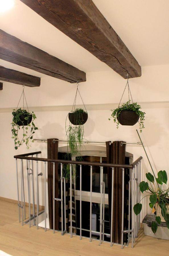 Sweet Getaway Apartment - Central & Parking Liubliana Exterior foto